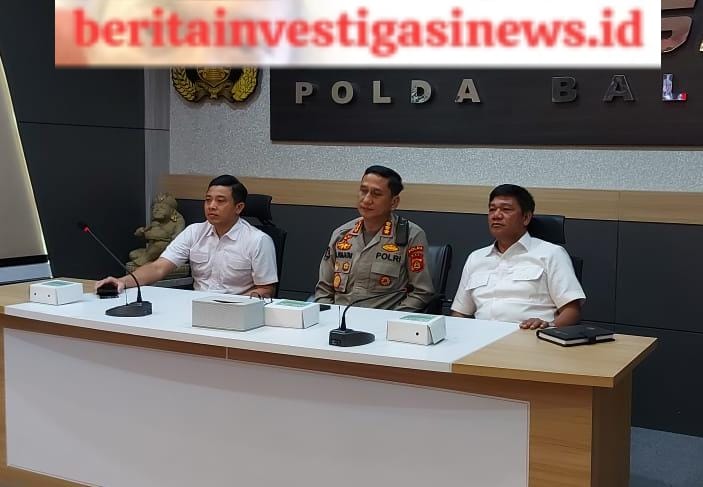 Div Humas Polri Laksanakan Giat Dialog Publik
