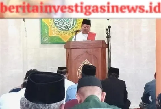 Kapten Inf Mukib Kodim Gianyar Laksanakan Wisata Rohani dan Komsos