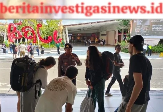 Polres Kawban Tingkatkan Giat Patroli dan Beri Imbauan Kamtibmas