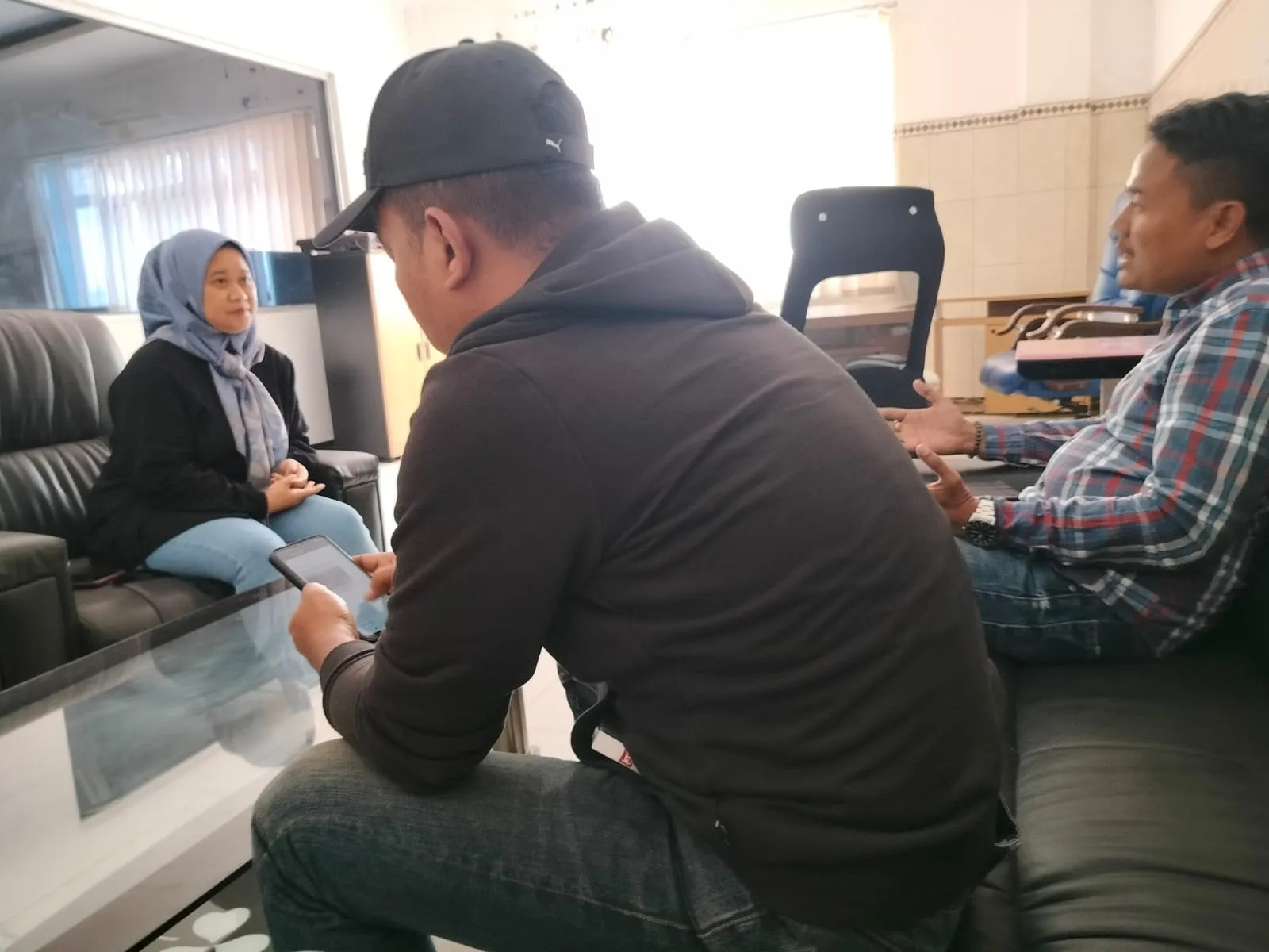 Puluhan Tahun PT VMP Terkesan Salahi Prosedur, Ketegasan Pemkab Mojokerto Dinantikan