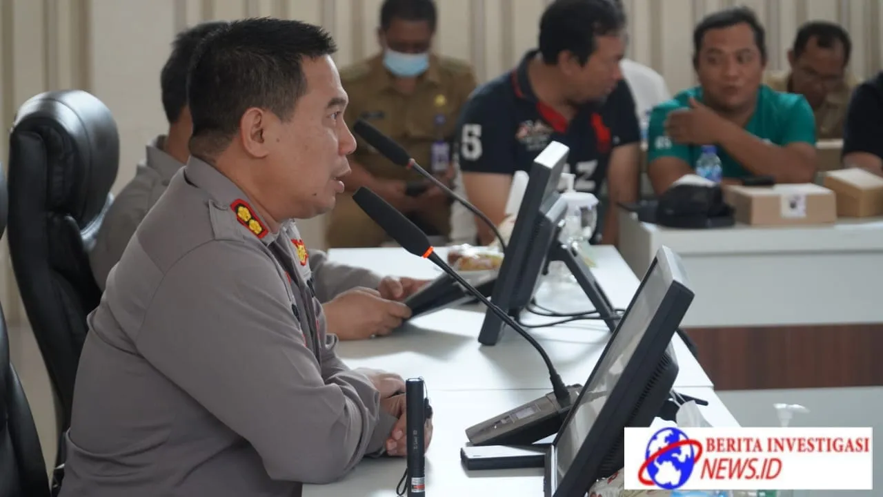 Polrestabes Surabaya Terjunkan 2182 Personil, Amankan Bola Persebaya vs Borneo FC