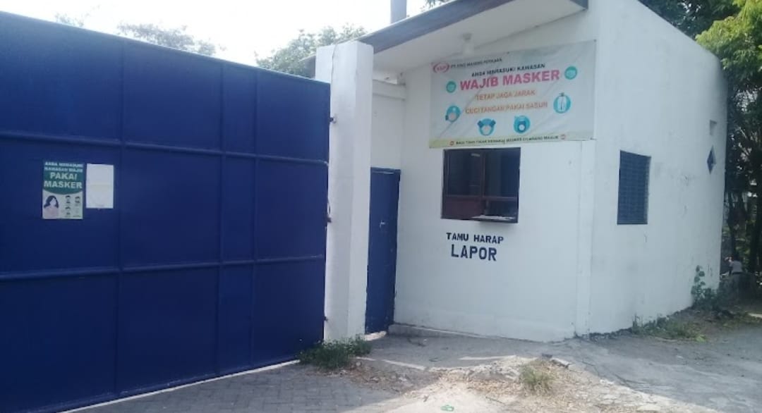 Akui Tak Miliki Ijin, PT VMP Mojokerto Nekat Tetap Beroperasi, AMI Turun Jalan Besar-besaran