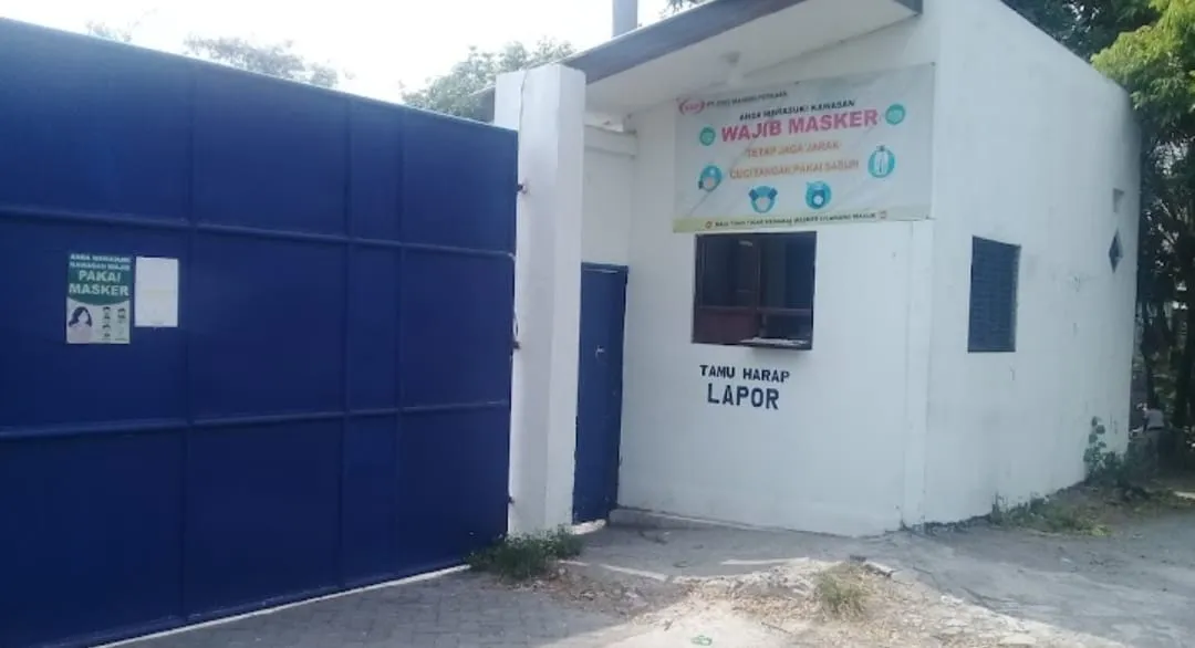 Akui Tak Miliki Ijin, PT VMP Mojokerto Nekat Tetap Beroperasi, AMI Turun Jalan Besar-besaran