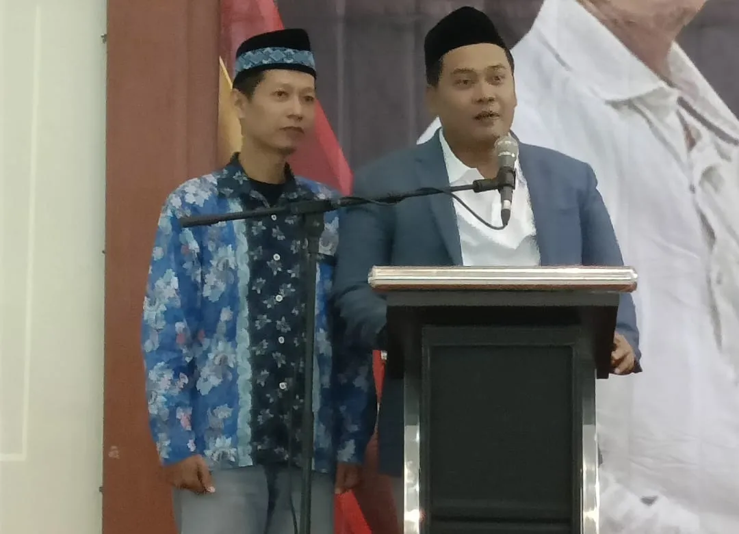 Panglima Group Ajak Arofah Mina Berangkatkan 1000 Jama'ah