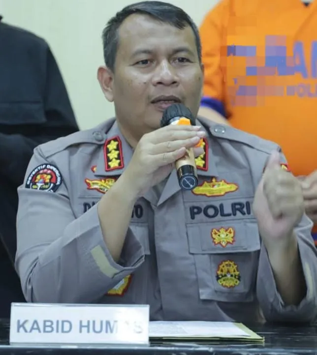Buntut Terduga Pelaku Curanmor Meninggal Diamuk Masa, Kapolsek Simokerto Dinonaktifkan