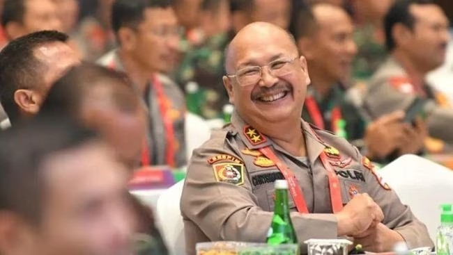 Sambut Tahun Politik Dengan Mesem dan Adem Ayem Melalui Karya Karikatur