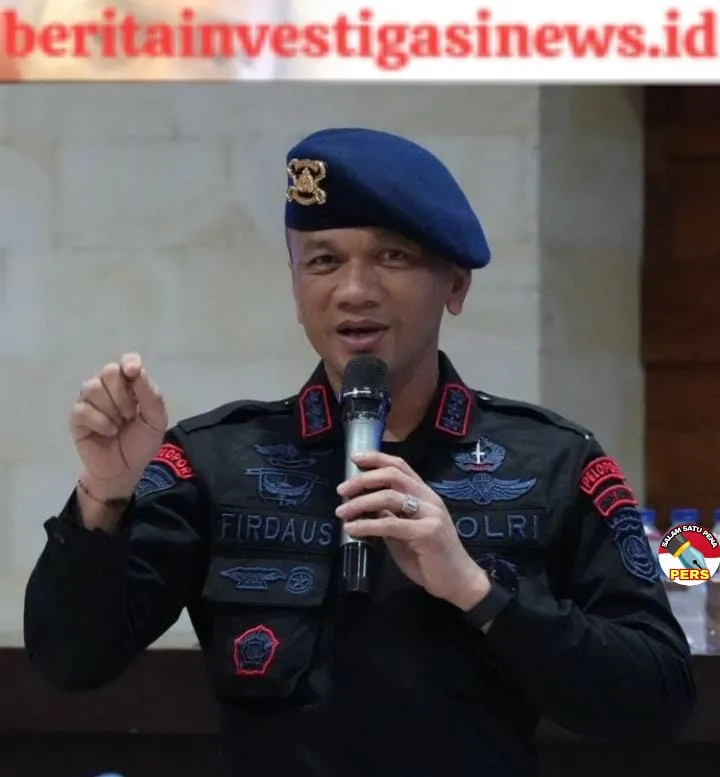 Gelar Minggu Kasih, Polda Bali Beri Penyuluhan Tangkal Radikalisme