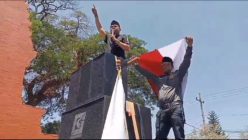 Usai Didemo AMI, Nasib PT VMP di Ujung Tanduk