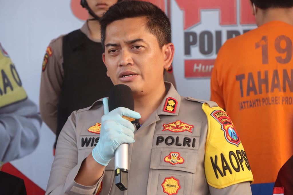 Polisi Terus Dalami Perkara Bukit Telettubies Gunung Bromo