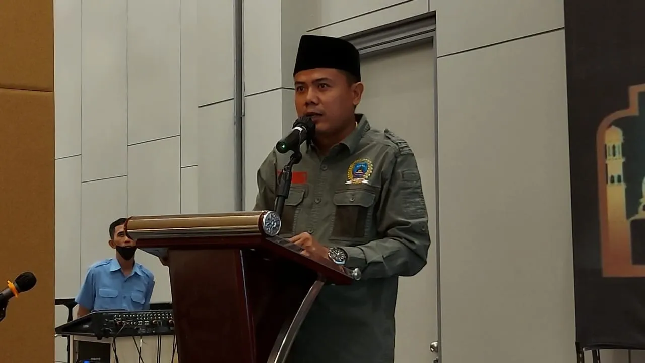 Giliran Kantor Pemkab Lamongan Digeledah KPK, Ketum AMI Mengapresiasi Kinerja KPK