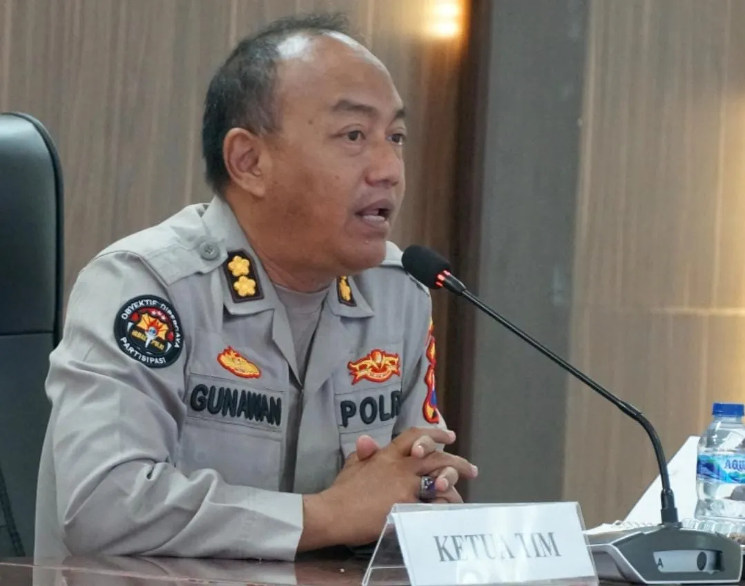 Bidhumas Polda Jatim Gelar Bimtek dan Uji Konsekuensi Tingkatkan Kompetensi Bidang PPID