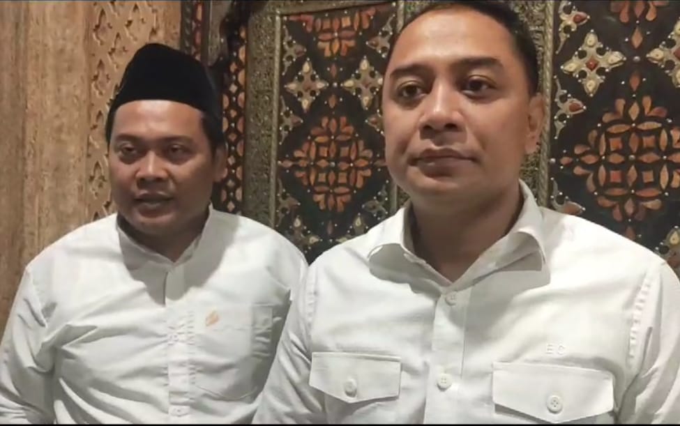 Walikota Surabaya Apresiasi Panglima Group, Atasi 618 Jama'ah Sukses Berangkat Umroh