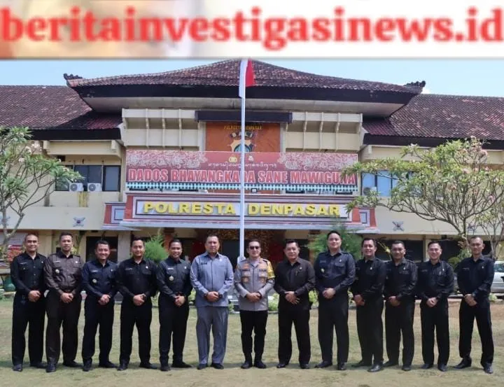 Peserta Didik Sespimmen Polri Dikreg Ke-63 TA 2023 Selesaikan KKP