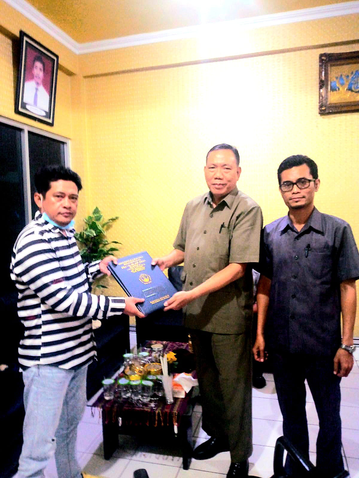 Wali Murid Berterima Kasih Atas Kebijakan dan solusi Kepala Sekolah Al Islam Krian