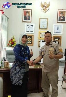 Keluarga Besar Umar Sampaikan Terimakasih Atas Pelayanan RSUD Husada Prima