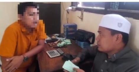 Parkiran Wisata Religi Sunan Drajad Lamongan Dijadikan Ajang Korupsi