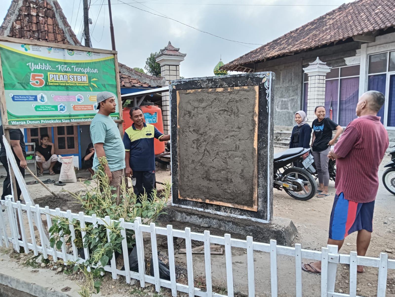 Di Pacitan 21 Tugu Pencak Silat Sudah Dibongkar Sukarela oleh Warga Perguruan, Polisi Beri Apresiasi