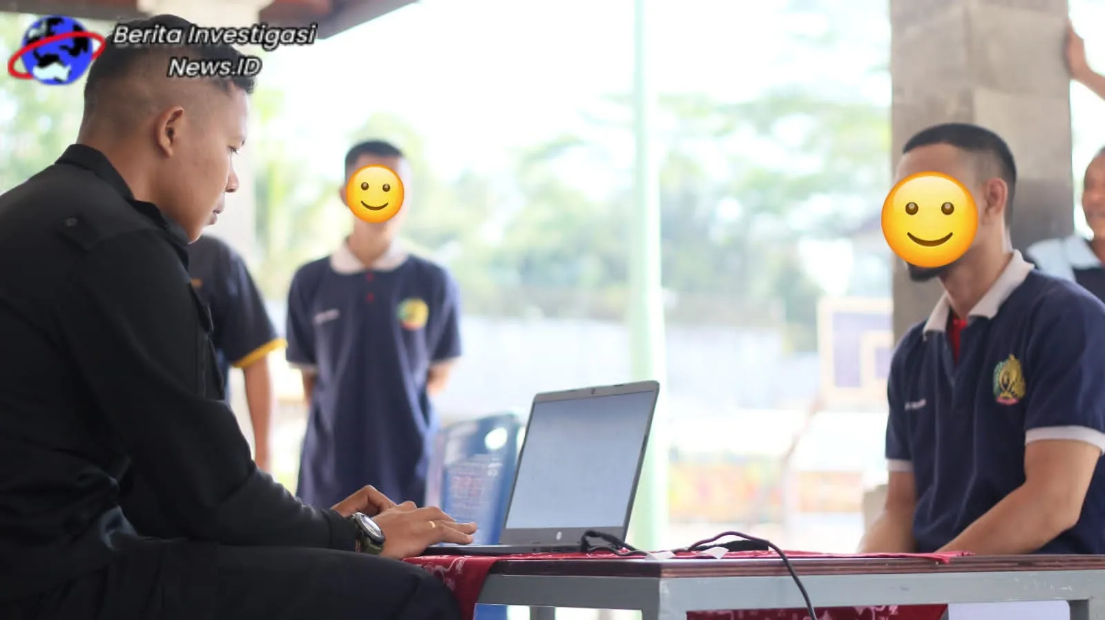 Lapas Narkotika Bangli Luncurkan Layanan KIR dan Pojok Akuistik Bagi WBP