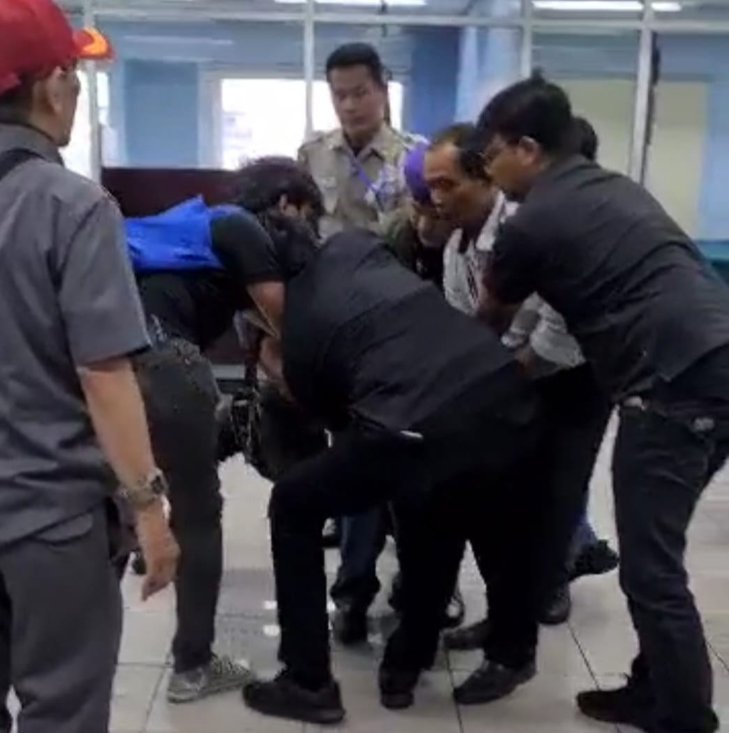 FWJ Indonesia Apresiasi Kapolda Metro Jaya Atas Penanganan Korban Alexander Foe