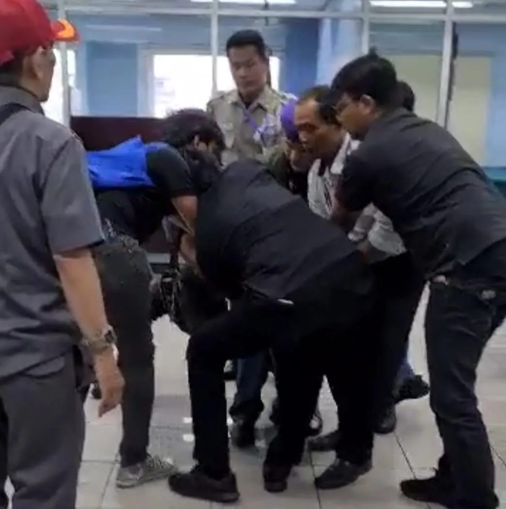 FWJ Indonesia Apresiasi Kapolda Metro Jaya Atas Penanganan Korban Alexander Foe