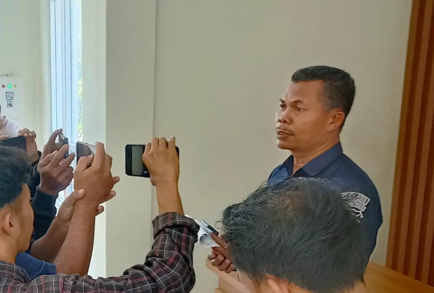 Update Kasus Sungai Berwarna Merah di Pamekasan, Polisi Berhasil Temukan Penyebab