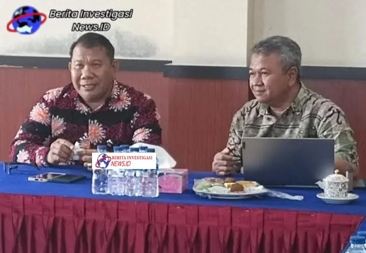 Kadivpas Bali Review Progres Pembangunan Lapas Kerobokan Bersama Tim Itjen