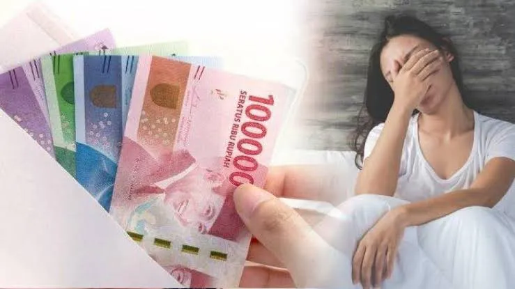 Modus Chat Sebagai Wanita, Seorang Pengusaha Diperas 100jt