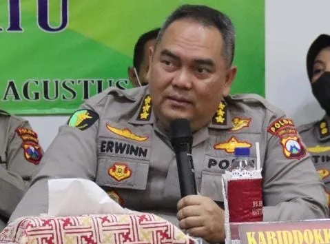 Biddokkes Polda Jatim Kerahkan 459 Nakes Untuk Bakti Kesehatan Akabri 91 di Malang