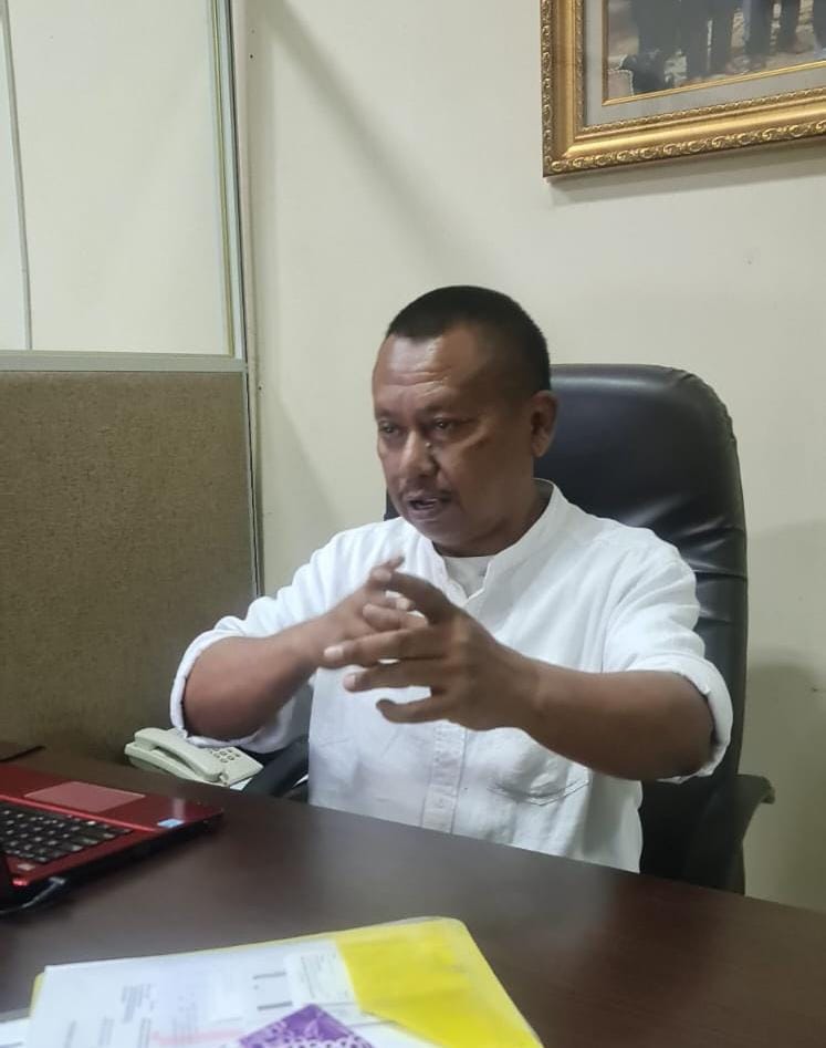 Ketua PWI Jatim: Pers Harus Selektif Memuat Hasil Survei Politik