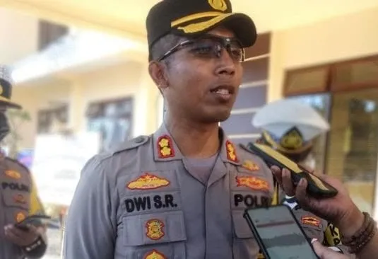 Polres Situbondo Kembali Berhasil Amankan Tersangka Pengedar Sabu