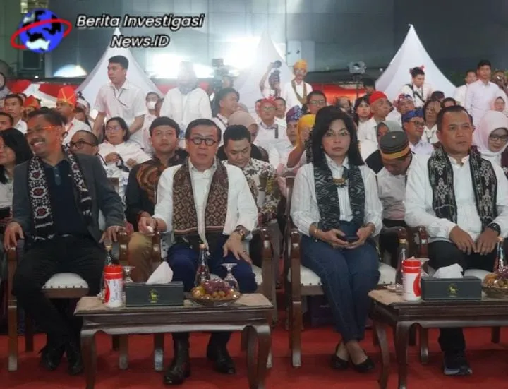 Tutup Tahun Merek 2023, Kanwil Kemenkumham Bali Raih Penghargaan Terbaik ke II