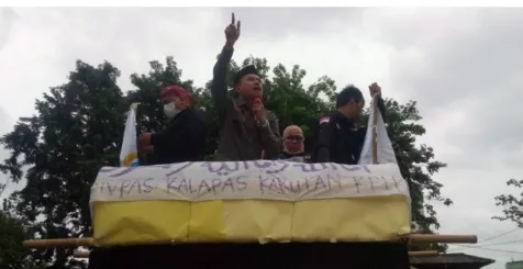 Mantan Napi Rutan Gresik Sebutkan Peredaran Narkoba dan Pungli di Dalam Terasa Legal