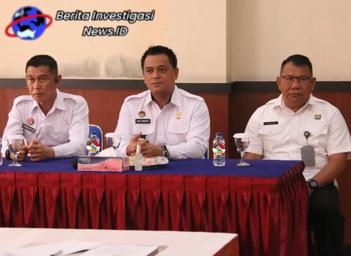 Pembangunan Gedung Hunian Baru Lapas Kerobokan, Romi Yudianto: "Solusi Atasi Over Kapasitas"