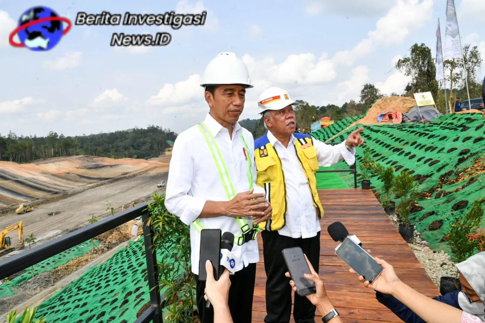 Presiden Jokowi Kembali Tekankan Netralitas Aparat pada Pemilu 2024