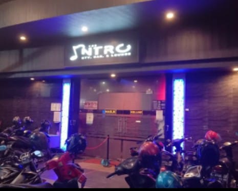Diduga Pemerintah Kota Surabaya Tak Berani Tindak Cafe Intro