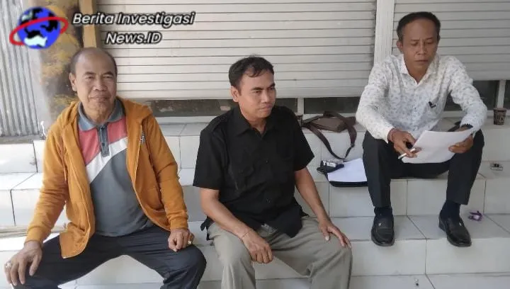 Debitur Menggugat Koperasi Cu Pelita Pasca Lelang Sebidang Tanah
