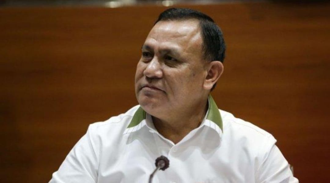 Aliansi Madura Indonesia Meminta Polda Metro Jaya Jemput Paksa Firli Bahuri