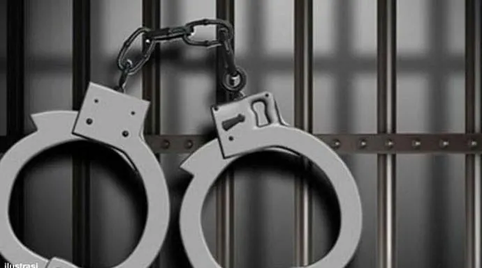 Unit Reskrim Polsek Gayungan, Lepas Pemain Judi Begini Ceritanya