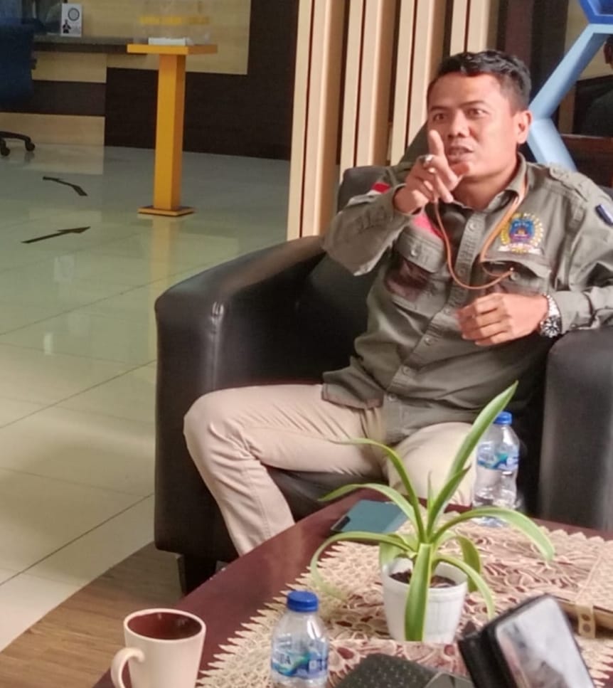AMI Meminta Jaksa Agung dan Bupati Bondowoso Segera Memecat Para Oknum Yang Terjaring OTT