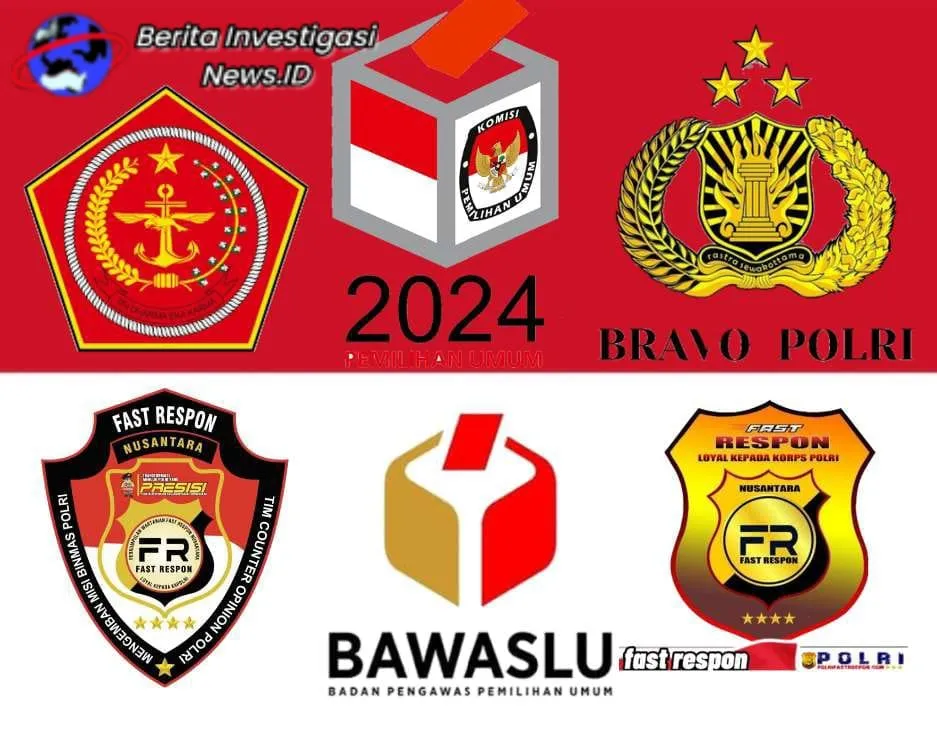 PW FRN Siap Dukung Pemilu Damai 2024 dan Tangkal Informasi Hoax