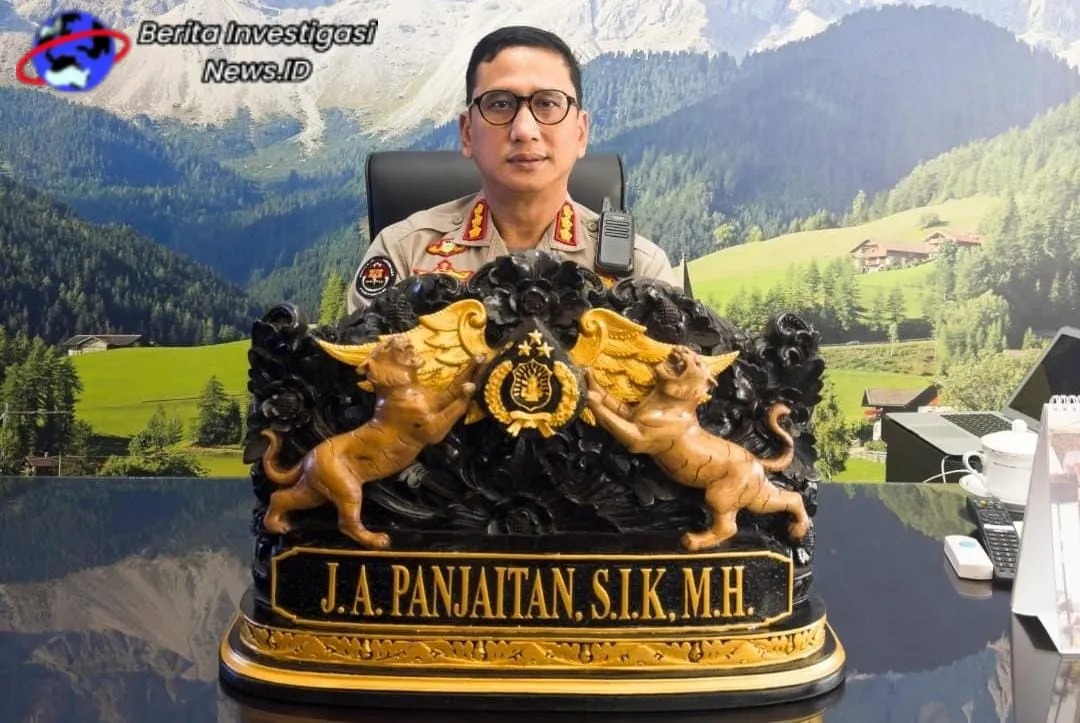 Imbauan jangan Diklik, Waspada! Modus Penipuan Baru