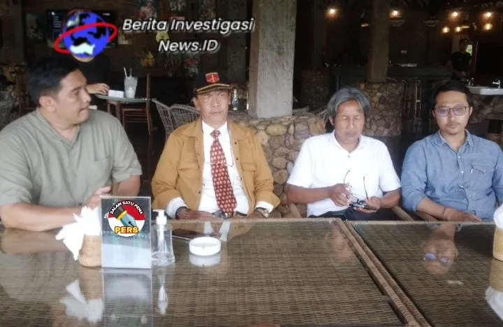 Sidang Sengketa Lahan Kelecung Ditunda, Saksi Penggugat tidak Siap