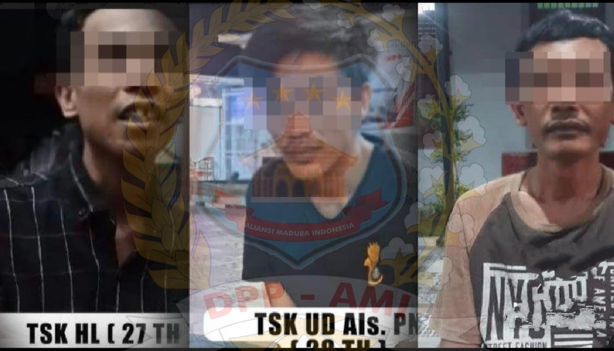 AMI ; Tiga Napi Lapas Probolinggo Melakukan Penipuan Bentuk Ketidak Profesionalan Kinerja Kalapas dan KPLP Probolinggo