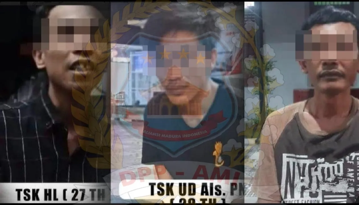 AMI ; Tiga Napi Lapas Probolinggo Melakukan Penipuan Bentuk Ketidak Profesionalan Kinerja Kalapas dan KPLP Probolinggo