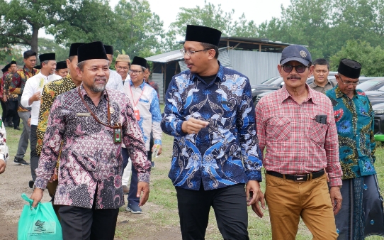 Indeks Pembangunan Manusia di Sidoarjo Terus Meningkat Capai 81,88 Persen