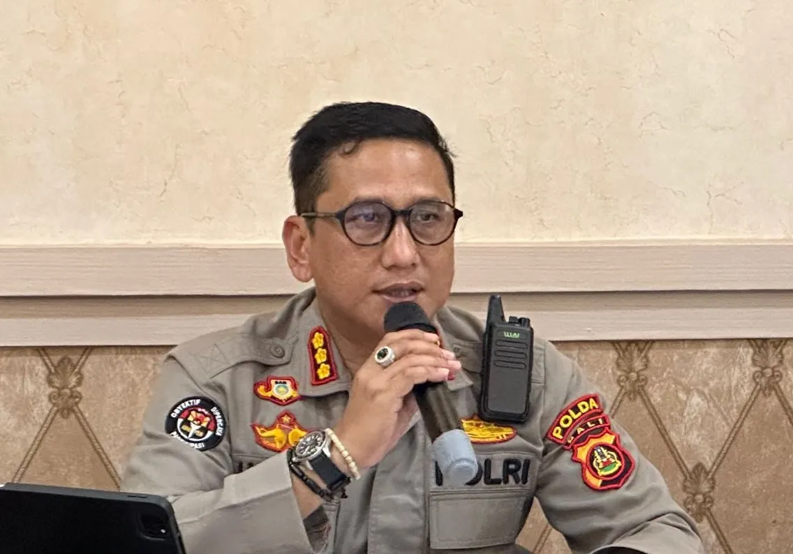Keributan Antar Kelompok Warga Sumba Dengan Flores di Kesiman Dentim