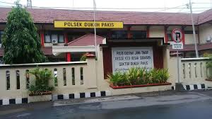 Waduh Polsek Dukuh Pakis Muak dan Alergi Terhadap Para Jurnalis