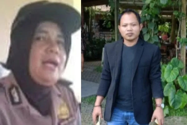 Miliki Kinerja Buruk, Aktivis KAKI Minta Humas Polres Sumenep Diganti