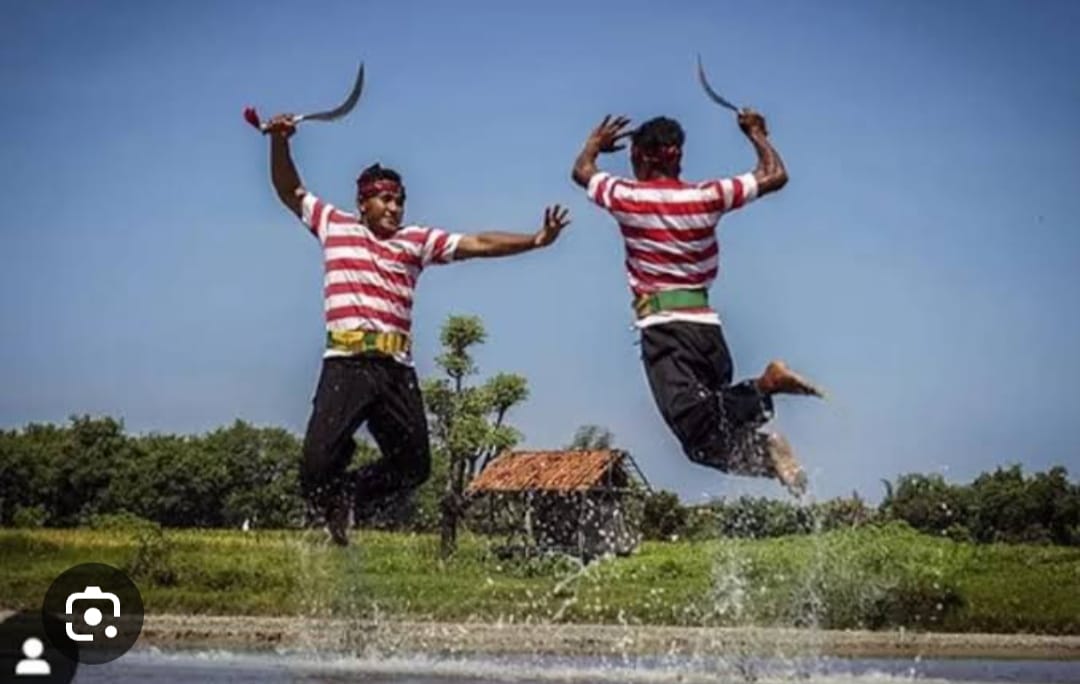 Bangkalan Berdarah, Tiga Orang Meninggal Dunia dan Satu Kritis Akibat Duel Carok di Tanjung Bumi