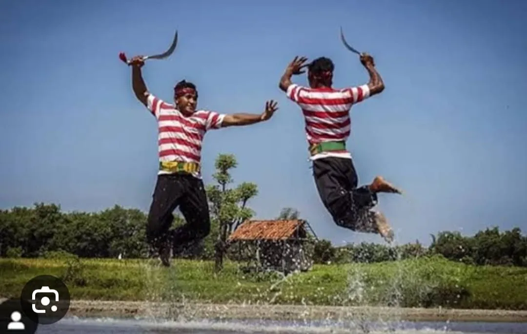 Bangkalan Berdarah, Tiga Orang Meninggal Dunia dan Satu Kritis Akibat Duel Carok di Tanjung Bumi